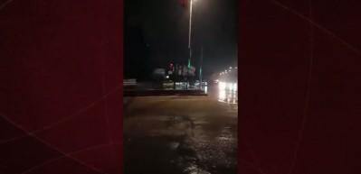 Suriye Ordusu Şeyh Maksud'a girdi