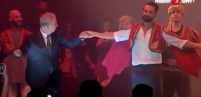 Konser davasında tahliye kararına savcılıktan itiraz