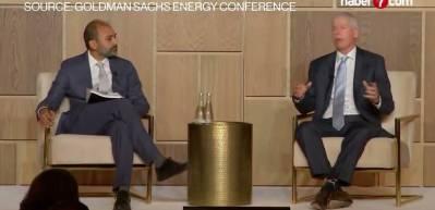 ABD'den piyasaları sarsacak Venezuela petrol&uuml; kararı!