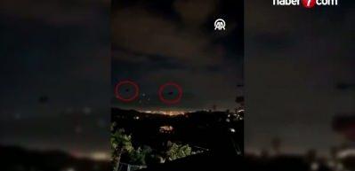 ABD&rsquo;nin &ldquo;gizemli silah&rdquo; iddiası: Maduro operasyonunda ileri teknoloji kullanıldığı &ouml;ne s&uuml;r&uuml;ld&uuml;