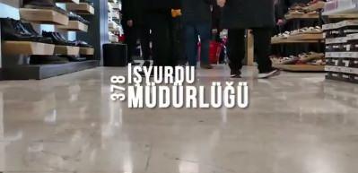 Adalet Bakanı Yılmaz Tun&ccedil; mahkumlara verilen mesleki eğitimlerin &ouml;nemini a&ccedil;ıkladı