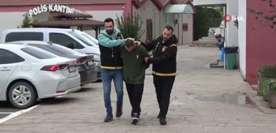 Adana'da 19 yaşındaki Enes'in 4 bin TL nedeniyle &ouml;ld&uuml;r&uuml;ld&uuml;ğ&uuml; ortaya &ccedil;ıktı