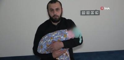 Adana'da topuk kanı meselesi!