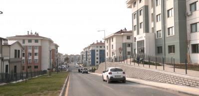 Adıyaman&rsquo;da depremin izleri silindi: İndere&rsquo;de 43 bin konut ve iş yeri tamamlandı