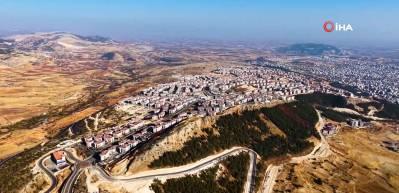 Adıyaman'ın yaraları iki yılda sarıldı: Şehir yeniden ayağa kalktı