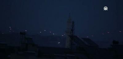 AK Parti s&ouml;zc&uuml;s&uuml; &Ouml;mer &Ccedil;elik" Suriye'nin toprak b&uuml;t&uuml;nl&uuml;ğ&uuml; T&uuml;rkiye i&ccedil;in &ccedil;ok &ouml;nemli!" dedi