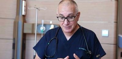 Almanya'da &ccedil;are yok denildi, şifayı T&uuml;rkiye'de buldu!