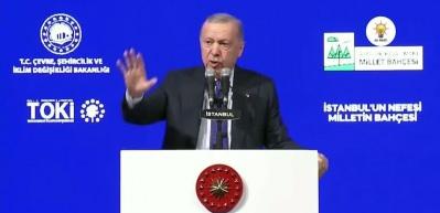 Bakan Murat Kurum Y&uuml;zyılın Sosyal Konut Projesi&rsquo;nde ge&ccedil;erli başvuruların sayısını a&ccedil;ıkladı