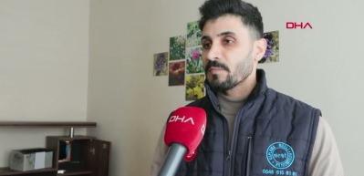 Bakırk&ouml;y'de şeytanın aklına gelemeyecek hırsızlık! &Ccedil;alışanları da şaşırttı