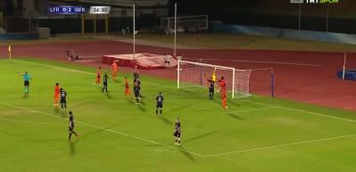 Başakşehir altyapısından &ccedil;ıkan Hamza G&uuml;reler i&ccedil;in iki Hollanda takımı devrede