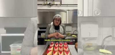 Başkan Fatma Şahin'den g&ouml;n&uuml;lleri fetheden adım! 