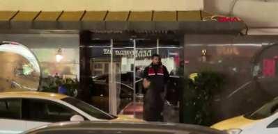 Bebek Otel'e operasyon: 4 isim g&ouml;zaltına alındı!