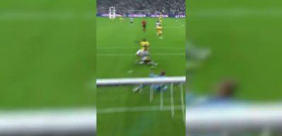 Beşiktaş, Mert G&uuml;nok'la yollarını ayırdığını a&ccedil;ıkladı