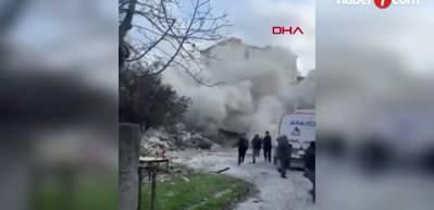 Bina yıkımlarına yeni kurallar: Komşu yapılar i&ccedil;in ek tedbir şartı