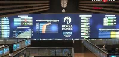 Borsa İstanbul 2026'ya rekorla başladı