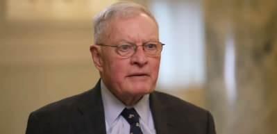 Bu s&ouml;zler Trump i&ccedil;in değil! Keith Kellogg: Abraham Lincoln'den bu yana onun gibi bir lider g&ouml;rmedik