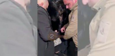 B&uuml;lent Ersoy, adeta &ccedil;ileden &ccedil;ıktı! O haline kimse inanamadı