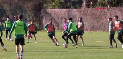 &Ccedil;ağdaş Atan'dan 'iş ilanı' gibi transfer a&ccedil;ıklaması: 'Buna hayır demeyiz'