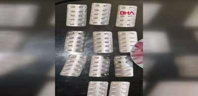 Ceyda Ersoy&rsquo;un evinde &ccedil;ıkanlar şoke etti! 