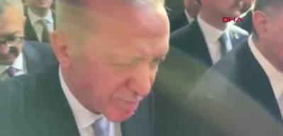 Cumhurbaşkanı Recep Tayyip Erdoğan "Maduro ile ilgili iddialara" cevap verdi