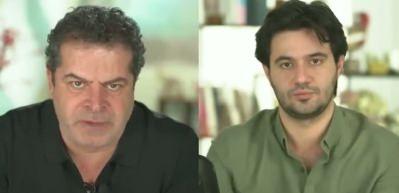 C&uuml;neyt &Ouml;zdemir'den muhalefete Venezuela eleştirisi: T&uuml;rkiye tarihin doğru yerinde duruyor