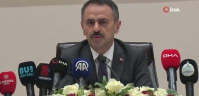 Depreme dayanıksız hastanenin 3 bloğu i&ccedil;in tahliye ve yıkım kararı