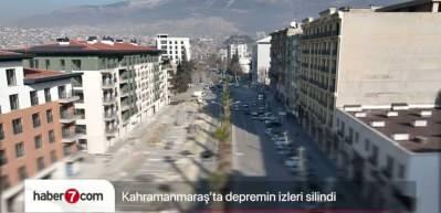 Depremzede vatandaşlar yeni evlerinde konuştu: &ldquo;Devlet bizi yalnız bırakmadı&rdquo;