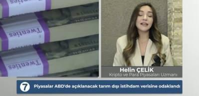 Kripto piyasasında alarm: Y&ouml;n bug&uuml;n belli oluyor!