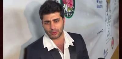 Oyuncu Doğukan G&uuml;ng&ouml;r uyuşturucu opersayonu kapsamında g&ouml;zaltına alındı