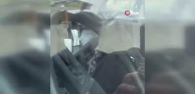 Efsane Vali Recep Yazıcıoğlu'nun makam aracı yeniden yollarda