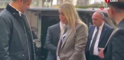 İBB eski başkanı Ekrem İmamoğlu'nun tutukluluğunun devamına karar verildi