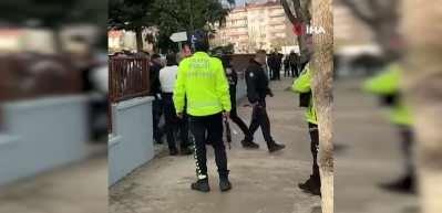 Emekliliği reddedilen şahıs, SGK avukatını &ouml;ld&uuml;rd&uuml;!