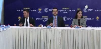 Faruk Acar: 2026 yılı reform yılı olacak