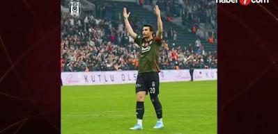 Fatih Karag&uuml;mr&uuml;k&rsquo;ten Cenk Tosun ve Necip Uysal hamlesi