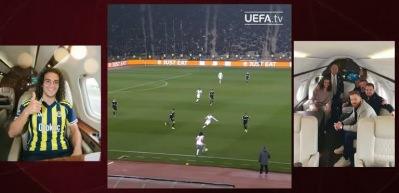 Fenerbah&ccedil;e ara transfer sezonunun bombalarını art arda patlatıyor