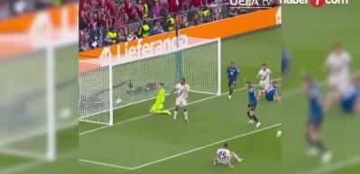 Fenerbah&ccedil;e ara transferde Lookman i&ccedil;in g&ouml;z&uuml;n&uuml; kararttı