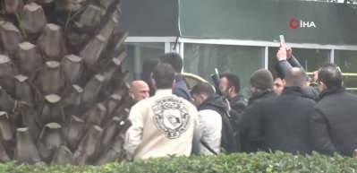 Fenerbah&ccedil;e, Fransız futbolcu Guendouzi'yi renklerine bağladı