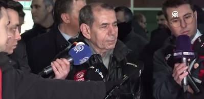 Fenerbah&ccedil;e mağlubiyeti sonrası Galatasaray'da transfer hareketliliği başladı!