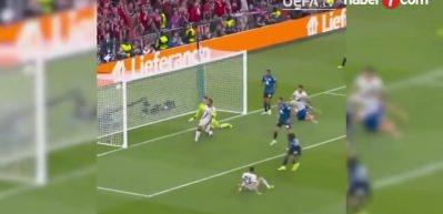 Fenerbah&ccedil;e'den Lookman i&ccedil;in tarihi teklif!