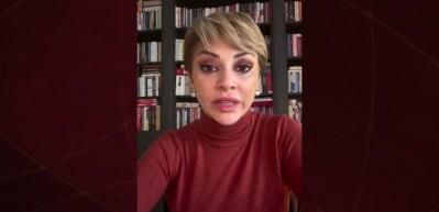 Soros stratejisi yeniden devrede! B&uuml;lb&uuml;l gibi Fars&ccedil;a konuştu, &lsquo;Pers&rsquo; maskesi d&uuml;şt&uuml;