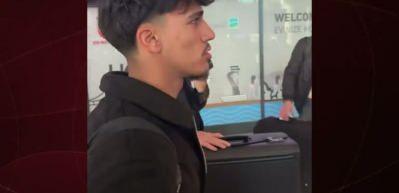 Galatasaray, Can Armando G&uuml;ner transferinde sona yaklaştı