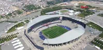 Galatasaray - Fenerbah&ccedil;e derbisinin saati değişti