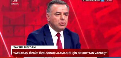 Grup toplantısında skandal s&ouml;zler: &Ouml;zel&rsquo;in a&ccedil;ıklaması Milletvekillerine şok yaşattı: 30 yıl yatarım