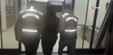 Gazeteci Fatih Ergin yeniden g&ouml;zaltına alındı