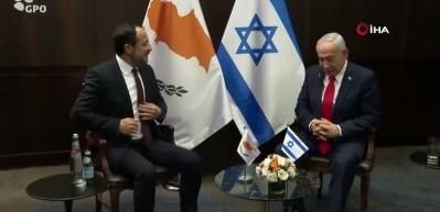 GKRY lideri Hristodulidis&rsquo;in se&ccedil;imde finansman ihlali yaptığı iddiası