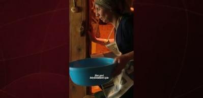 Artvin'de g&ouml;rme engelli kardeşlerin hayatı belgesel oldu