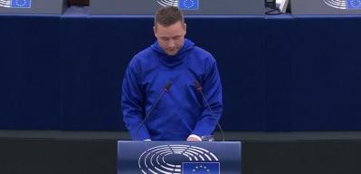 Gr&ouml;nland, ABD ile diyaloğu s&uuml;rd&uuml;rme niyetinde olduklarını belirtti