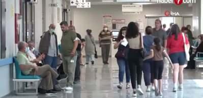 GSS borcu olanların sağlık hizmeti alması 2026 sonuna uzatıldı