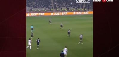 Guendouzi transferinde 'Galatasaray' engeli