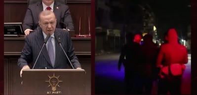 G&uuml;venlik kaynakları a&ccedil;ıkladı: Başkan Erdoğan'dan Suriye talimatı